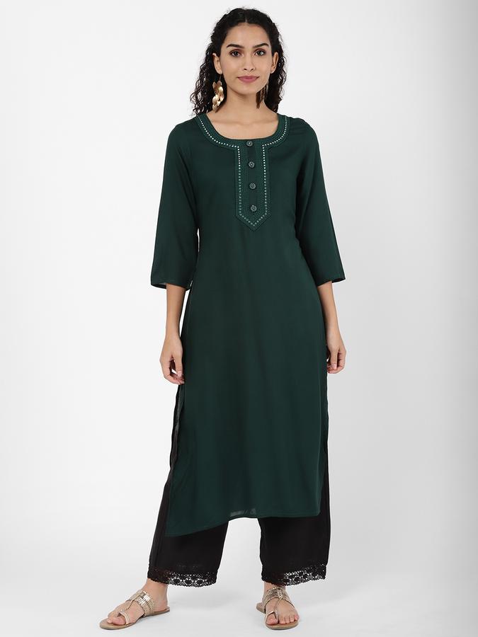 R&B Women's Kurta image number 0