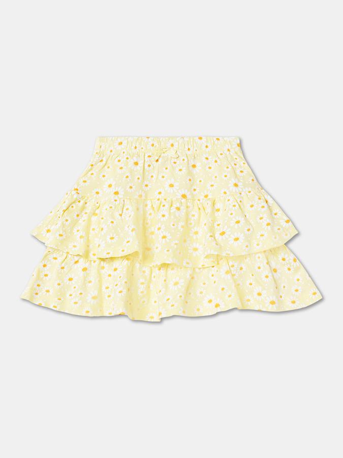 R&B Girls Shorts & Skirts image number 3