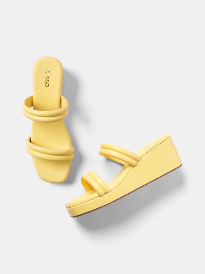 R&B Women Heels image number 0