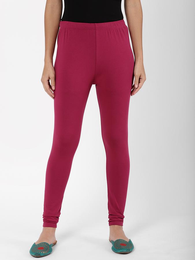 R&B Women's Leggings image number 0