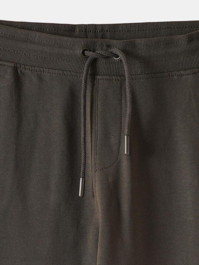R&B Boys Embroidered Joggers image number 2
