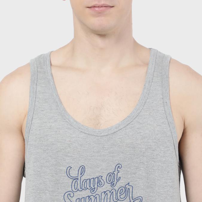 R&B Men's Tanks image number 2