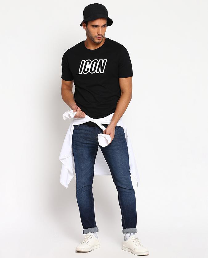 R&B Men's T-Shirt image number 1