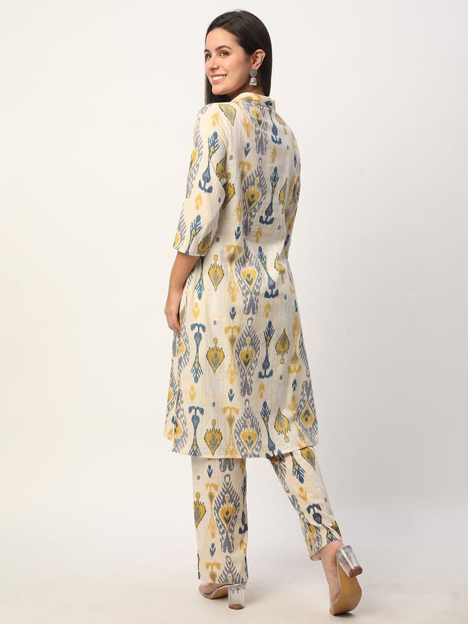 Women Ethnic Printed Sets image number 2