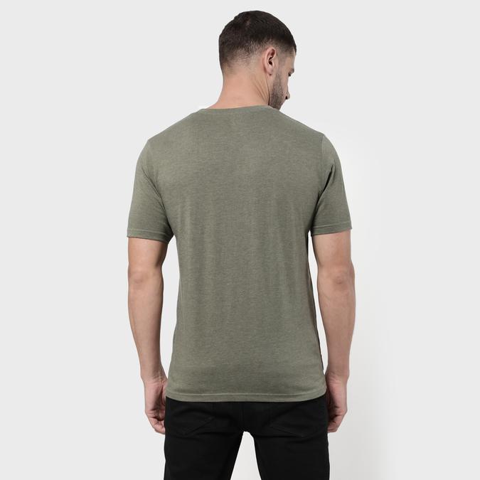 R&B Men's Solid Tee image number 1
