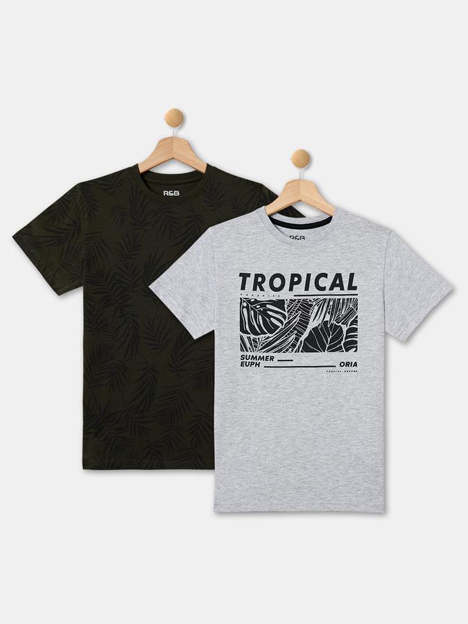 R&B Boys T-Shirts image number 0
