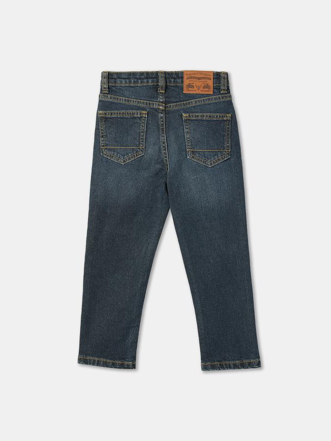 R&B Boys Denim Jeans image number 1