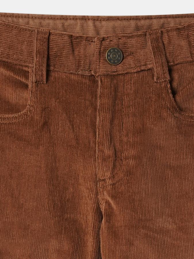 Boys Casual Pants & Trousers image number 3