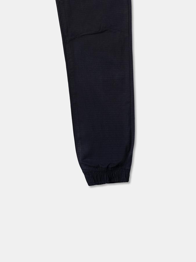 R&B Boys Navy Trousers image number 2