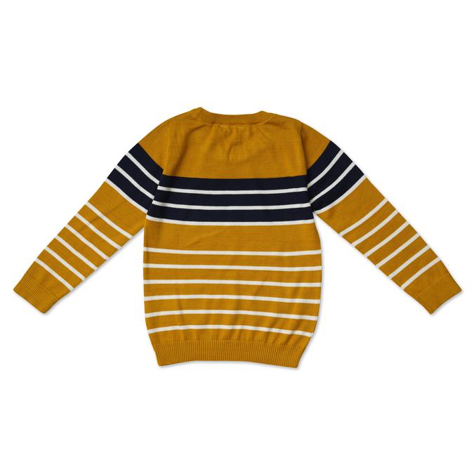 R&B Boy's Sweater image number 1