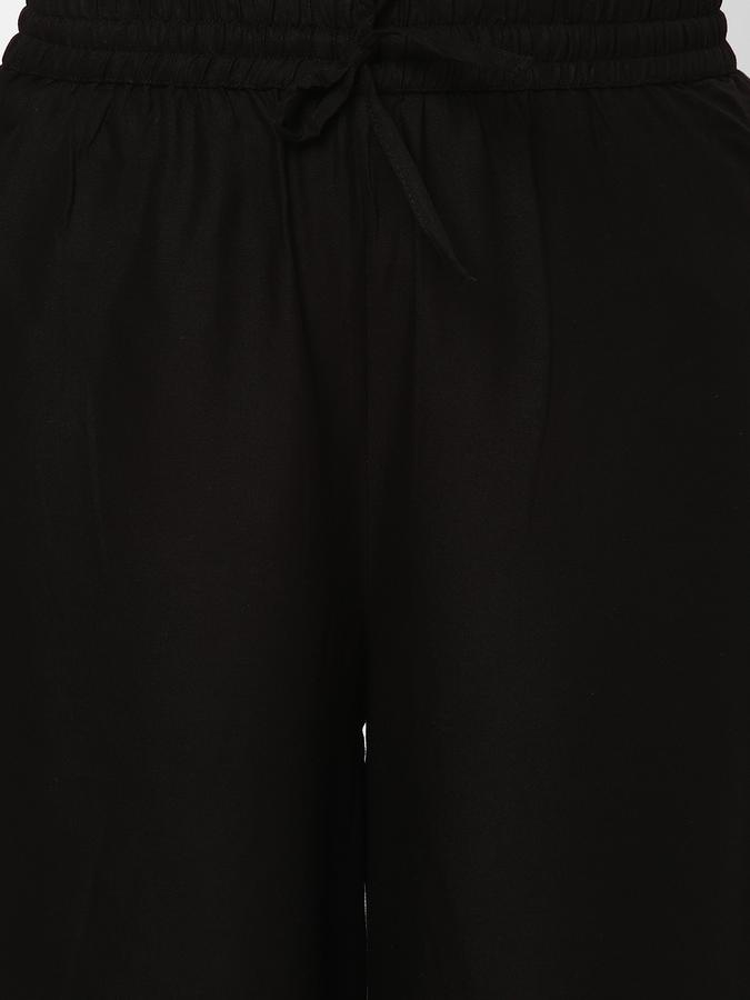 Women Embroidery Pant image number 2