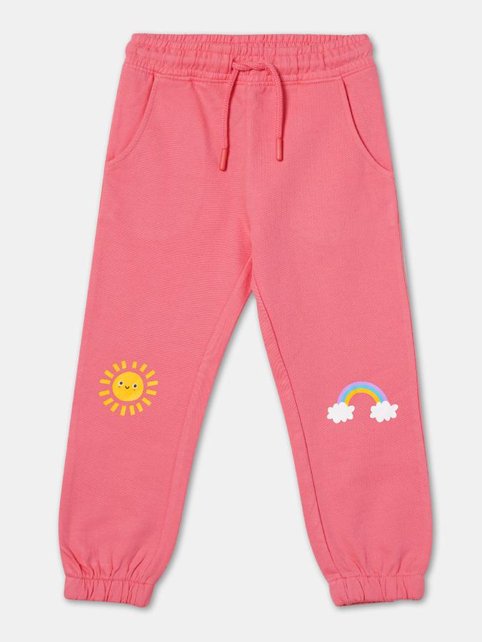 R&B Girls Pants & Trousers image number 0
