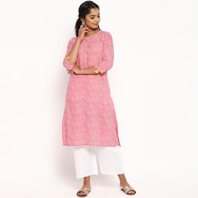 R&B Women's Kurta image number 2