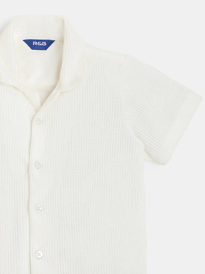  Boy's Shirts image number 3