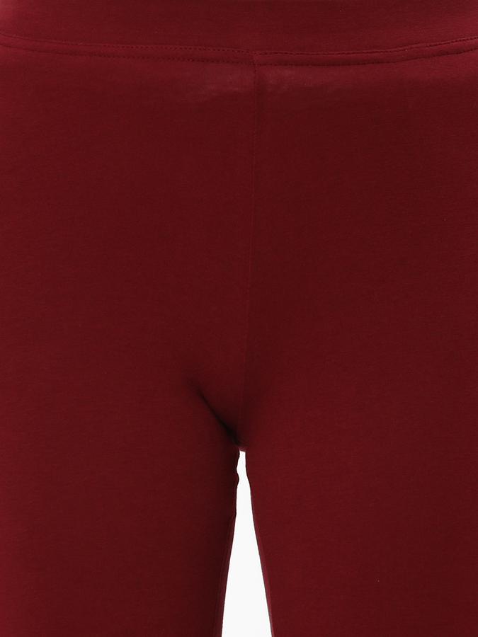 Women Ankle-Length Leggings image number 3