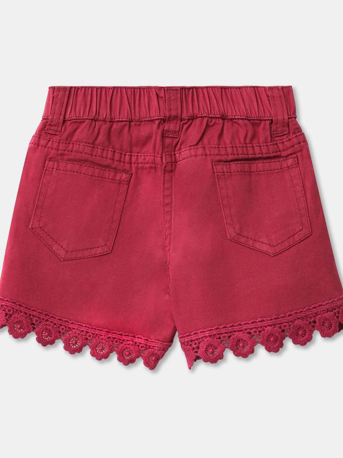 R&B Girl's Shorts image number 1