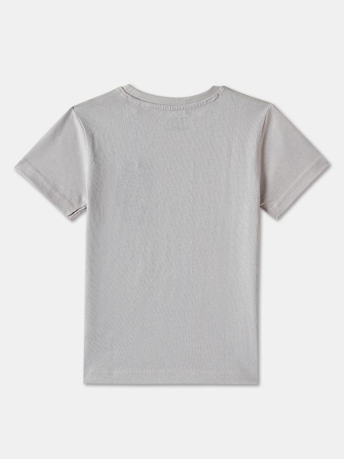 R&B Boys SHORT SLEEVE GRAPHIC TEE image number 1