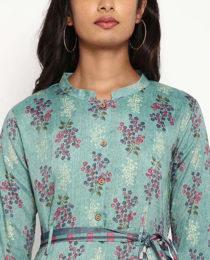 R&B Women's Kurta image number 3