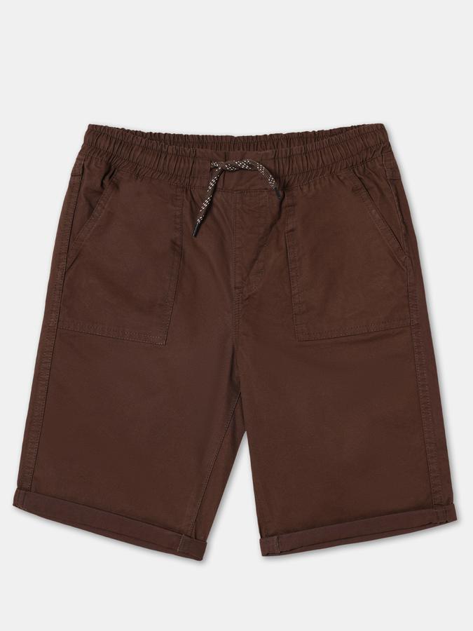 R&B Boys Shorts & 3/4ths image number 0