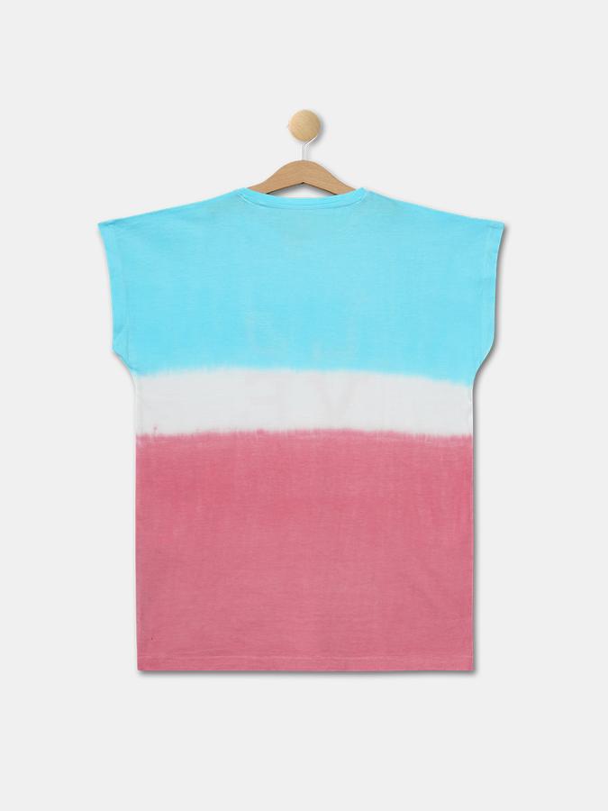 R&B Girl's T-shirt image number 1