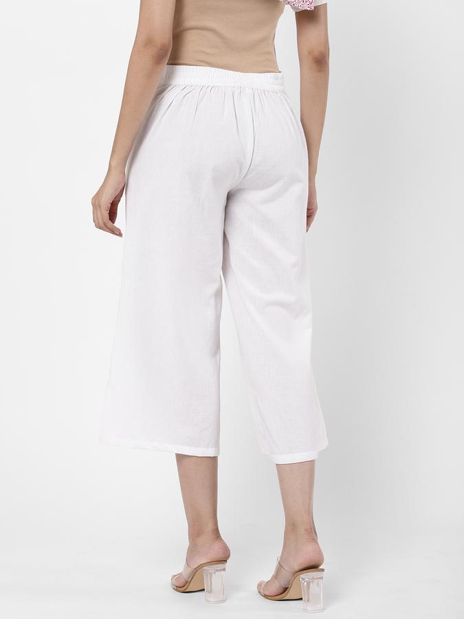 R&B Women's Culottes image number 2