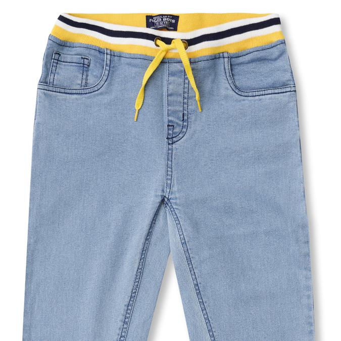 R&B Boy's Jeans image number 2