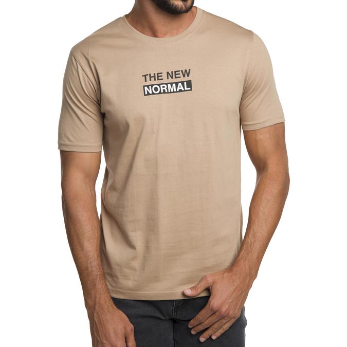 R&B Men's T-Shirt image number 2