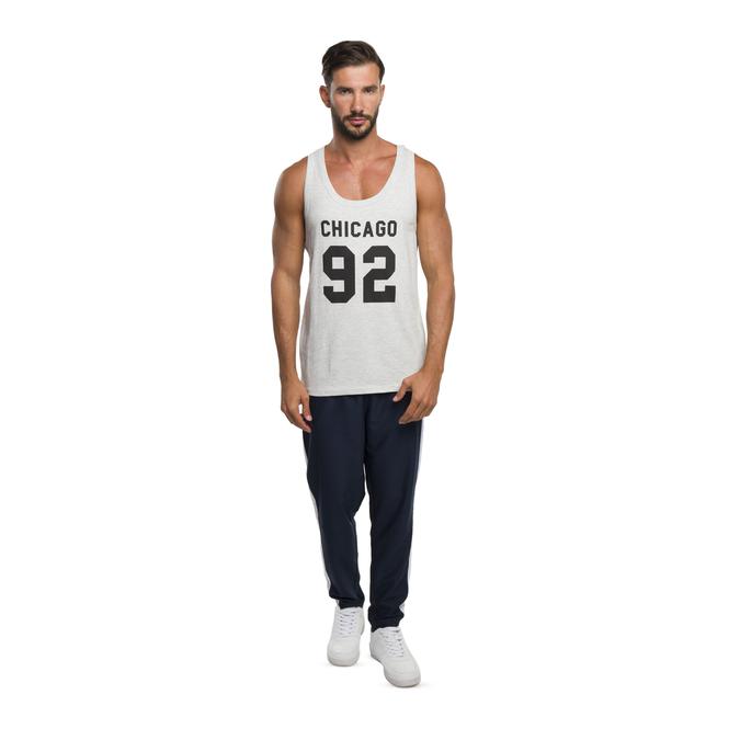 R&B Mens Tank image number 2