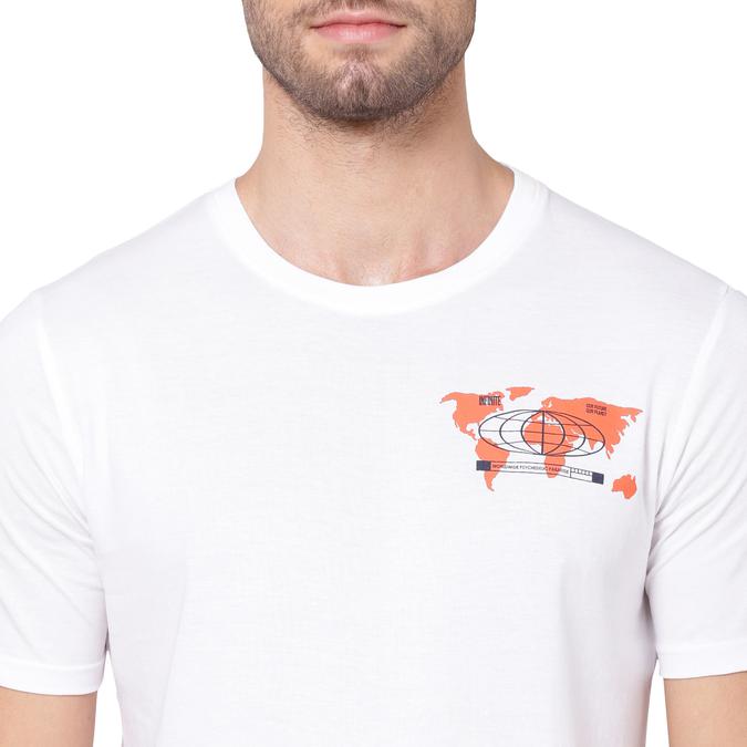 R&B Men's T-Shirt image number 3