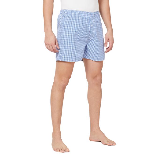 R&B Men's Boxer image number 3