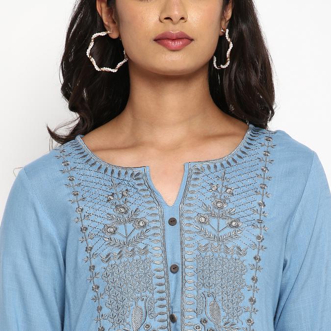 R&B Women's Kurta image number 3