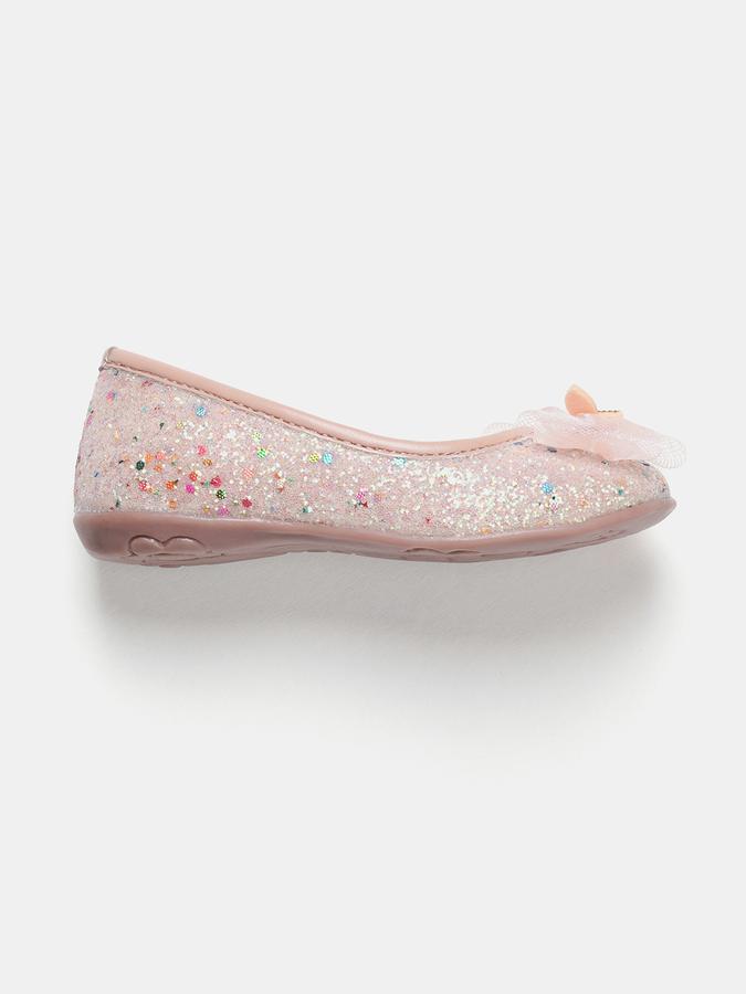 R&B Girls Ballerinas image number 1