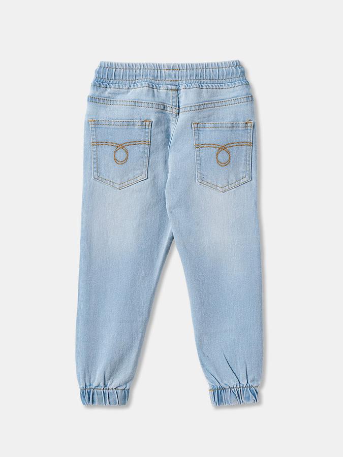 Regular Boys Jeans image number 1