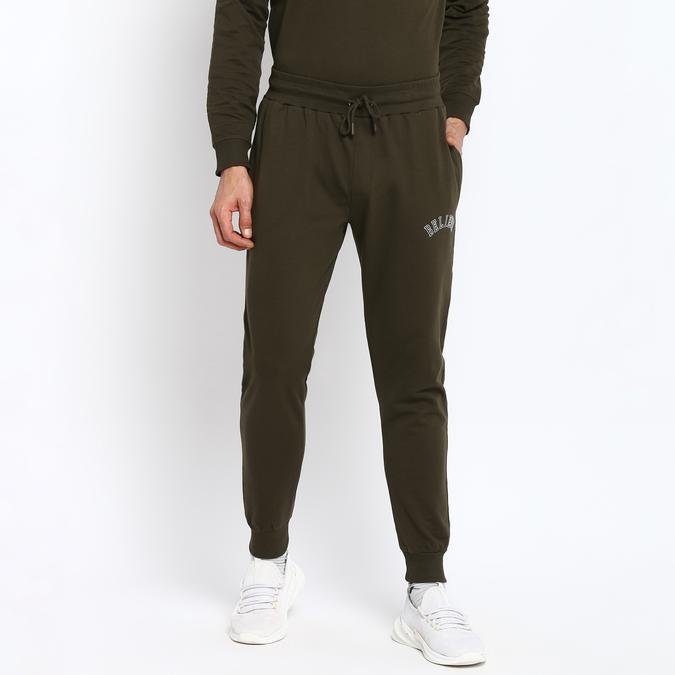 R&B Men's Joggers image number 0