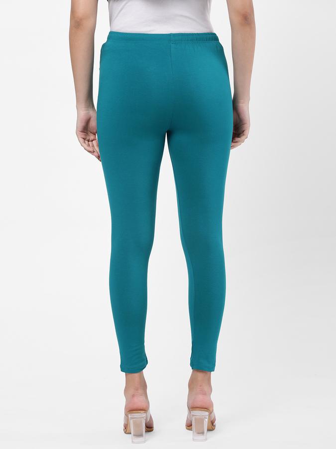 R&B Women's Leggings image number 2