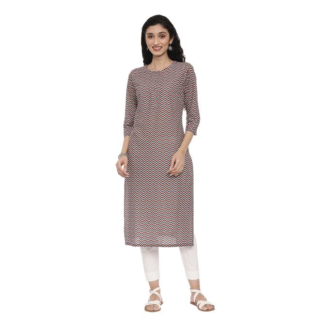 R&B Women's Kurta image number 0