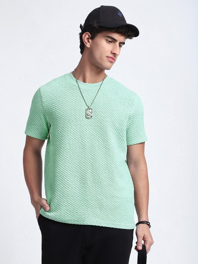 R&B Men's Multi T-Shirt