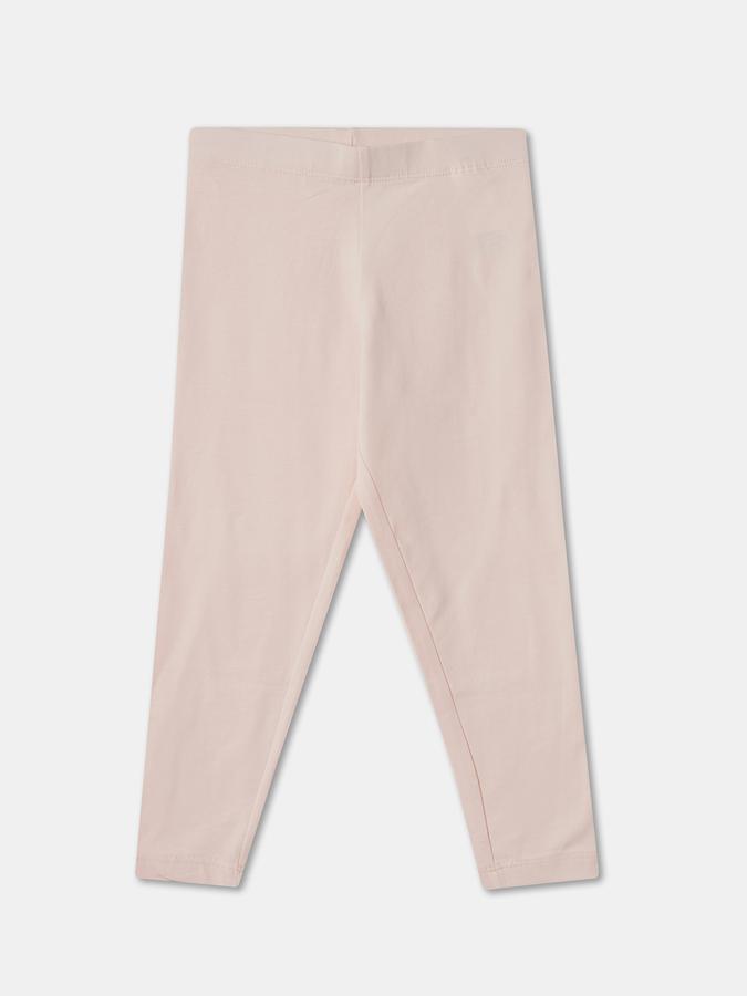 R&B Girl's Plain Legging