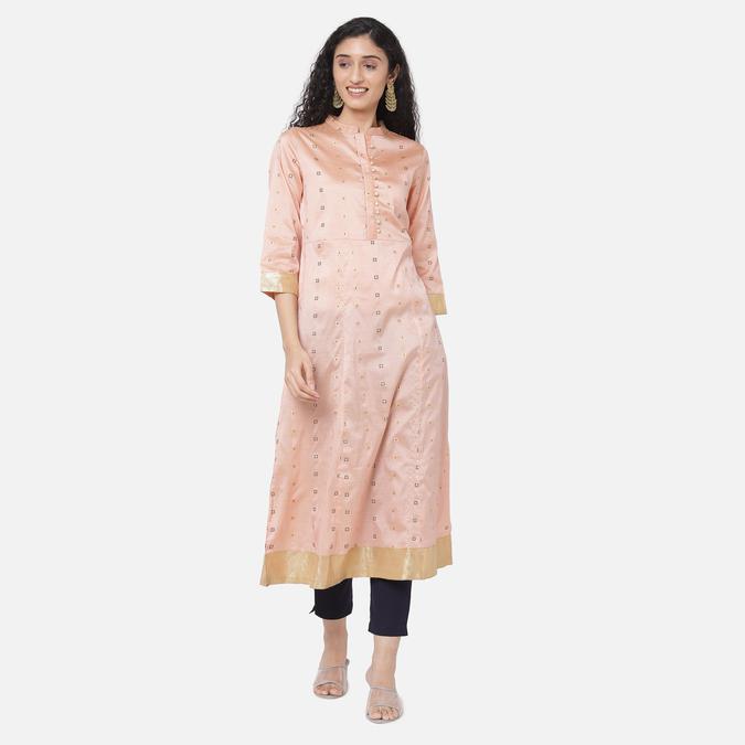 R&B Women's Kurta image number 0