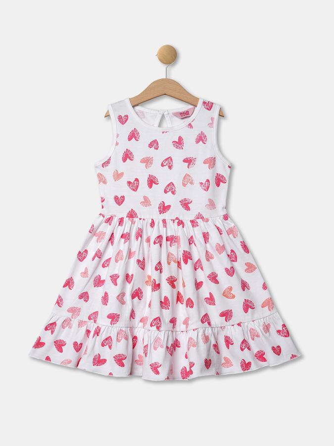 R&B Girl's Dress
