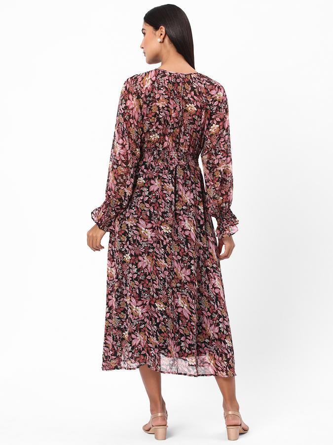 R&B Womens Pink Dresses image number 2