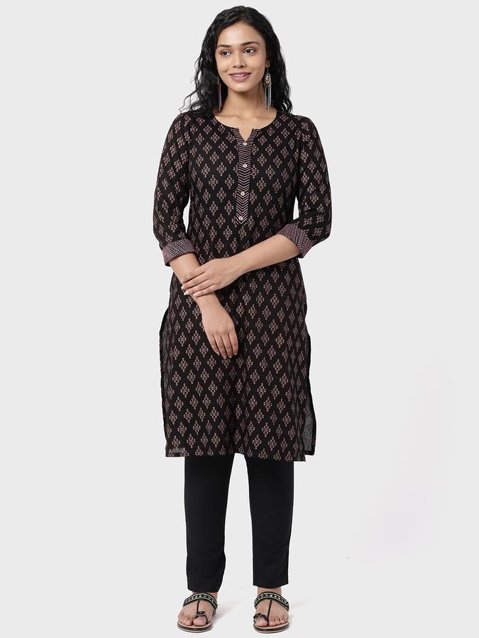 R&B Women's Kurta image number 0