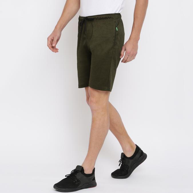 R&B Men's Shorts image number 1