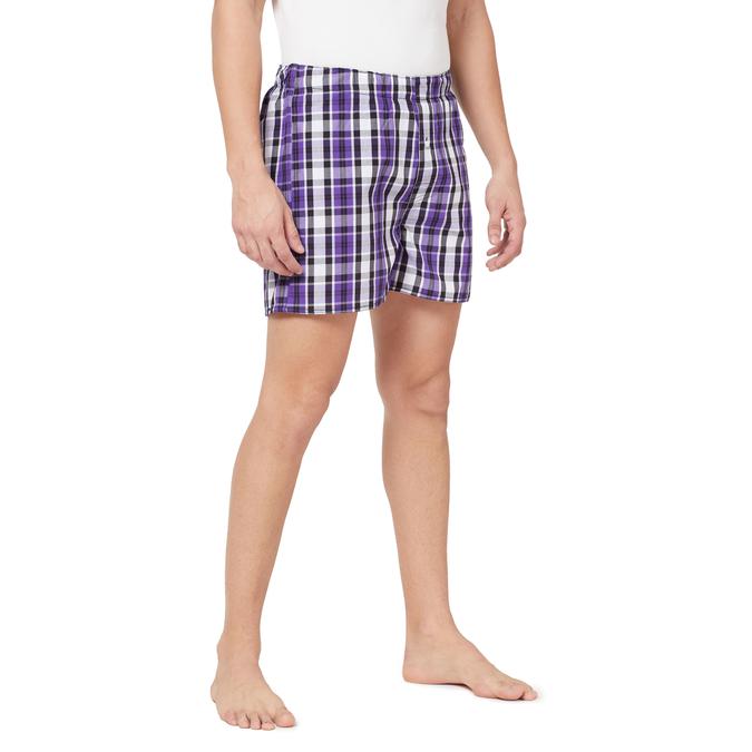 R&B Men's Boxer image number 3