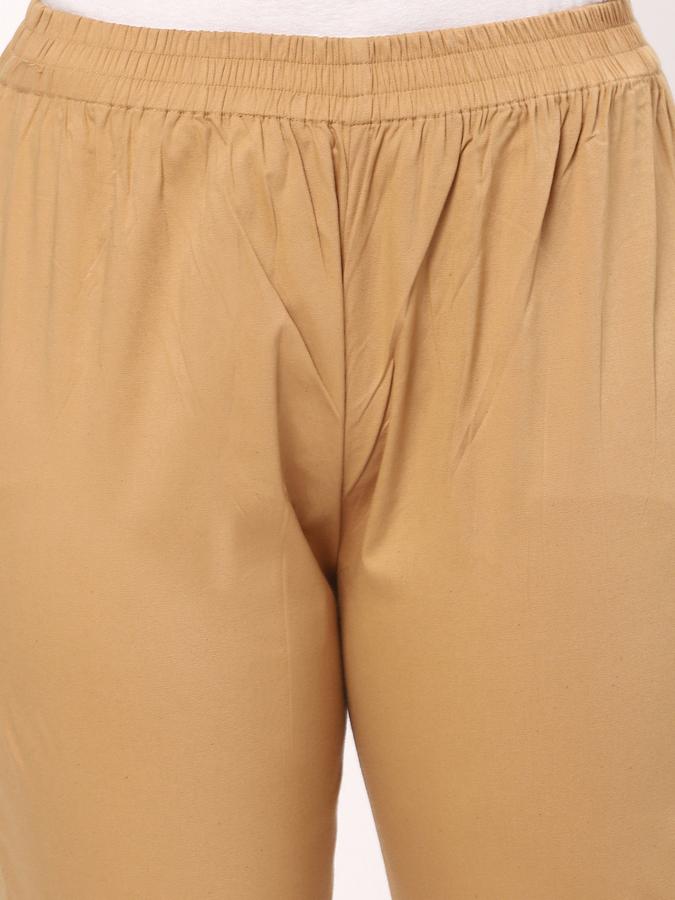 Womens Ethnic Pants image number 3