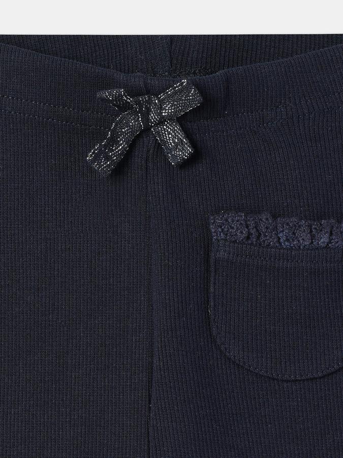 R&B Girls Blue Pants image number 3