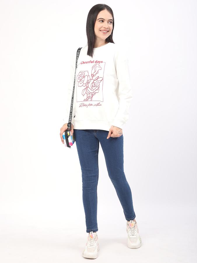 Skinny Women Jeans image number 1