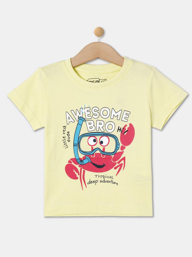 R&B Boys T-Shirts image number 0