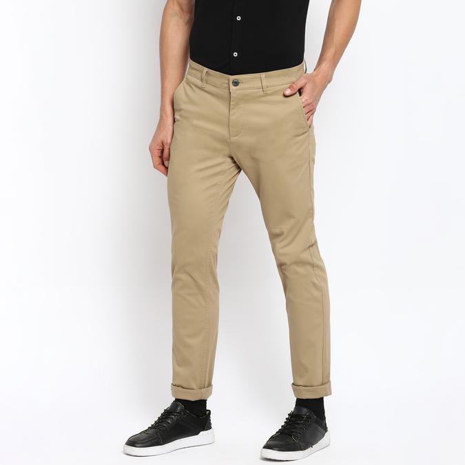 R&B Men's Woven Pant image number 2