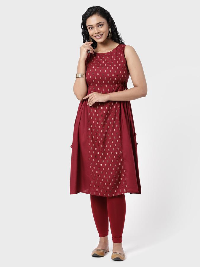 R&B Women's Kurta
